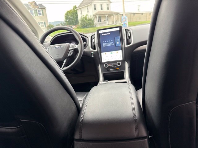 Certified 2024 Ford Edge SEL w/ Convenience Package AWD/4WD image 33