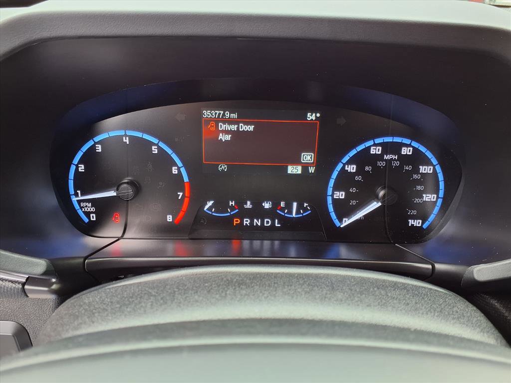 Certified 2022 Ford Bronco Sport Big Bend w/ Convenience Package image 22