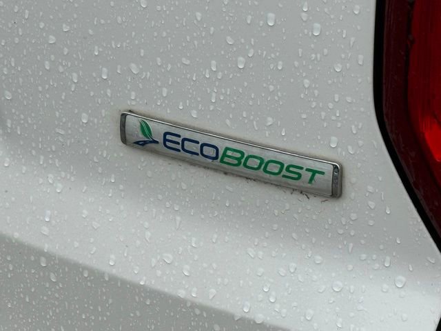 Certified 2017 Ford Explorer XLT w/ Equipment Group 202A FWD image 12