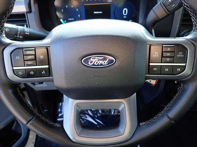 Certified 2024 Ford F150 XLT w/ Tow/Haul Package AWD/4WD image 18