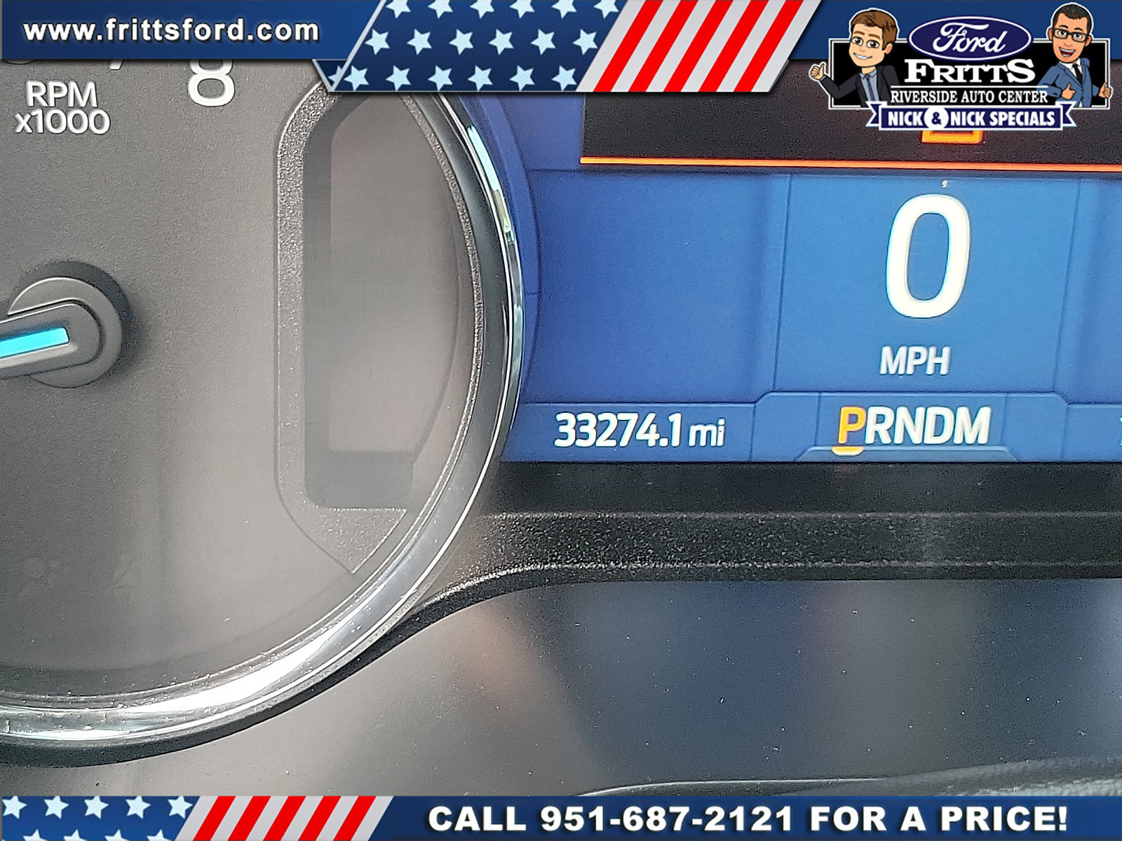 Certified 2023 Ford F150 XLT w/ Equipment Group 302A High image 4