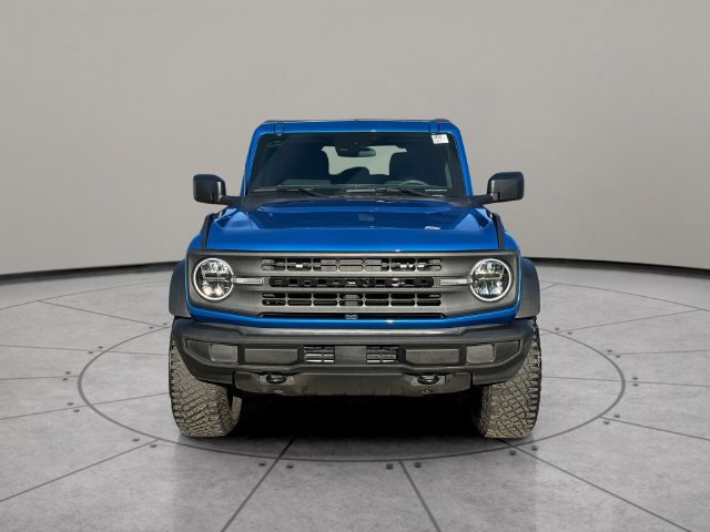 Certified 2022 Ford Bronco 4-Door w/ Sasquatch Package AWD/4WD image 14