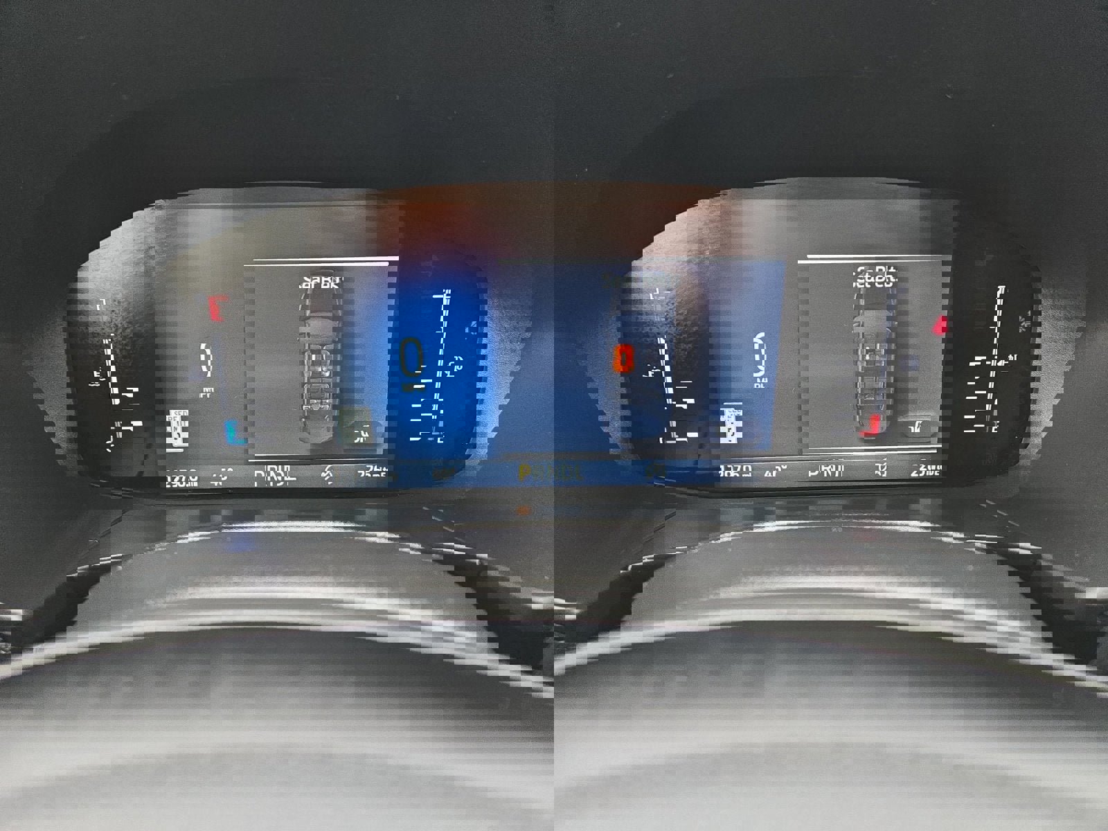 Certified 2024 Ford Escape ST-Line w/ Tech Pack #1 image 16