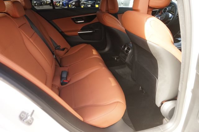 Used 2026 Mercedes-Benz C 300 Sedan image 16