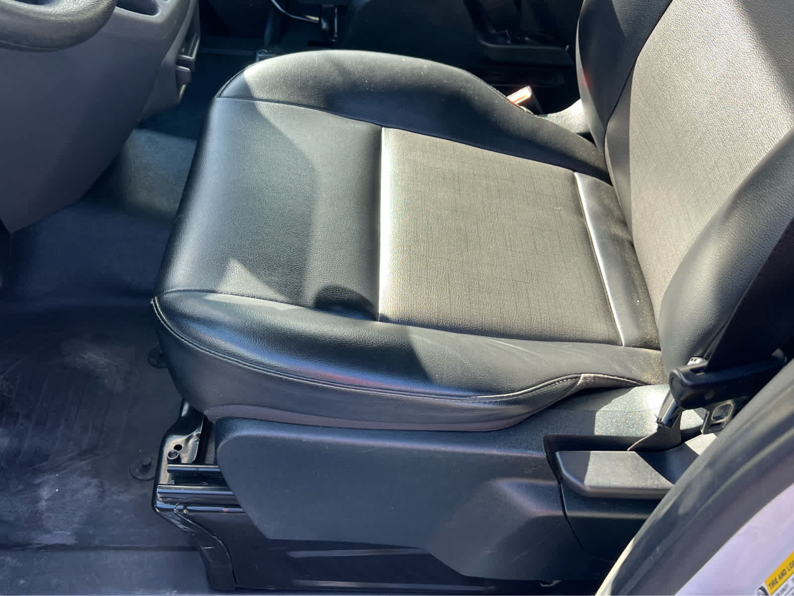 Certified 2023 Ford Transit 250 Medium Roof w/ Load Area Protection Package RWD image 22