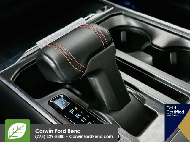 Certified 2026 Ford F150 Raptor AWD/4WD image 21