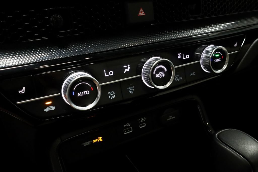Used 2025 Honda CR-V EX-L image 31