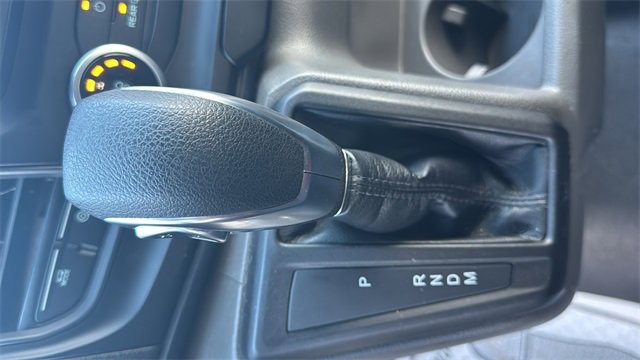 Certified 2023 Ford Transit 250 Low Roof AWD w/ Exterior Upgrade Package image 22