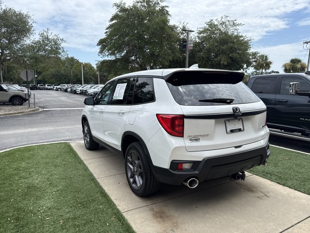 Used 2023 Honda Passport EX-L image 7