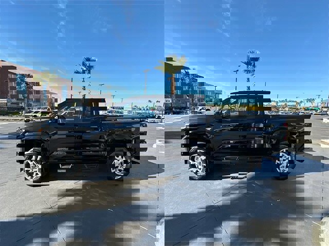 Used 2024 Toyota Tacoma SR5 image 2