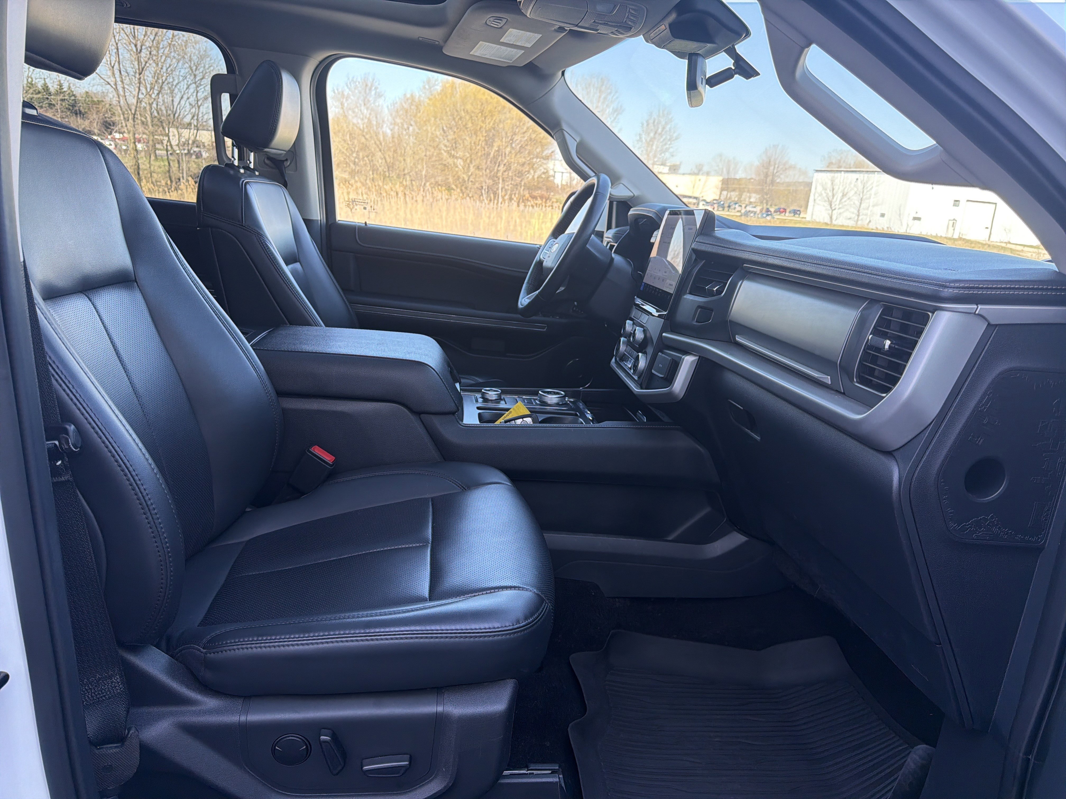 Certified 2023 Ford Expedition XLT AWD/4WD image 48