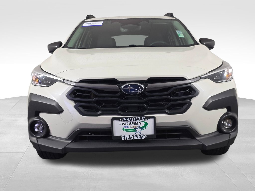 Used 2024 Subaru Crosstrek 2.0i Premium AWD/4WD image 2