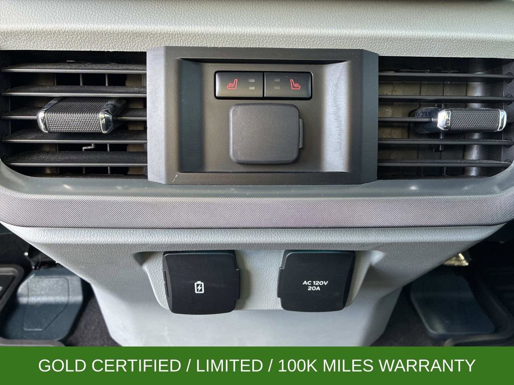 Certified 2023 Ford F150 Limited image 17