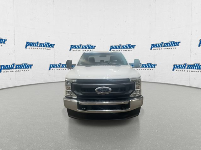 Certified 2022 Ford F250 XL w/ Power Equipment Group AWD/4WD image 3