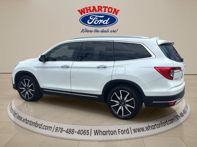 Used 2020 Honda Pilot Touring image 11