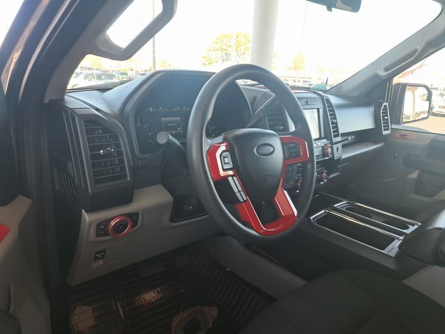 Certified 2018 Ford F150 XL w/ Equipment Group 101A Mid image 7