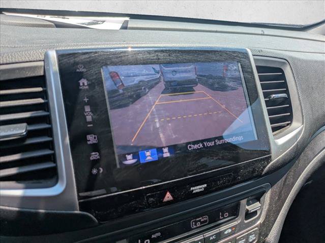Used 2019 Honda Ridgeline RTL-T image 12