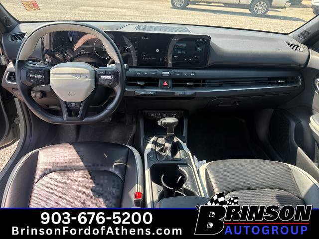 Used 2025 Kia K4 GT-Line w/ GT-Line Premium Package FWD image 12