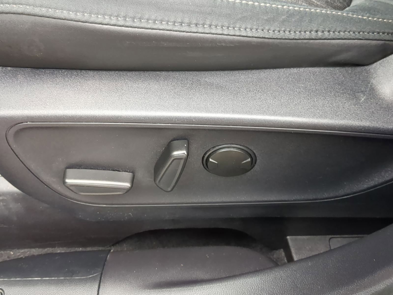 Certified 2023 Ford Bronco Sport Big Bend w/ Convenience Package image 22