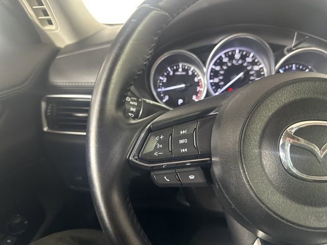 Used 2019 MAZDA CX-5 Touring AWD/4WD image 27