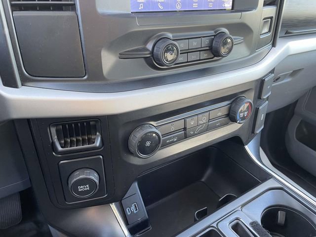 Certified 2021 Ford F150 XL w/ Equipment Group 101A High RWD image 28