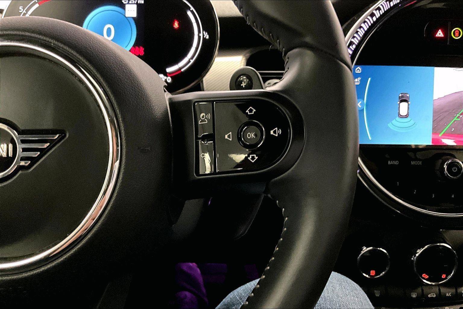 Used 2023 MINI Cooper S image 18