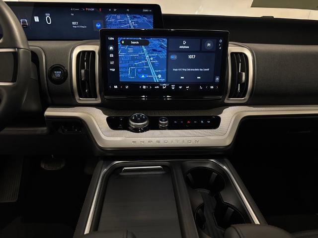 Certified 2025 Ford Expedition Max Active image 27