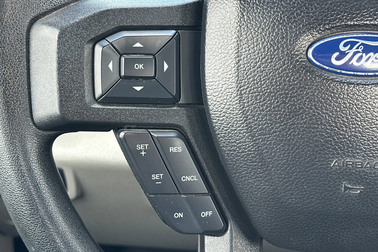 Certified 2019 Ford F550 2WD Regular Cab Super Duty image 19