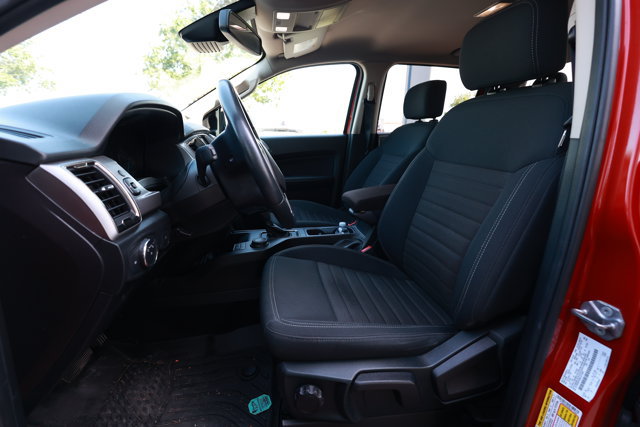 Certified 2022 Ford Ranger XLT w/ Equipment Group 301A Mid AWD/4WD image 14