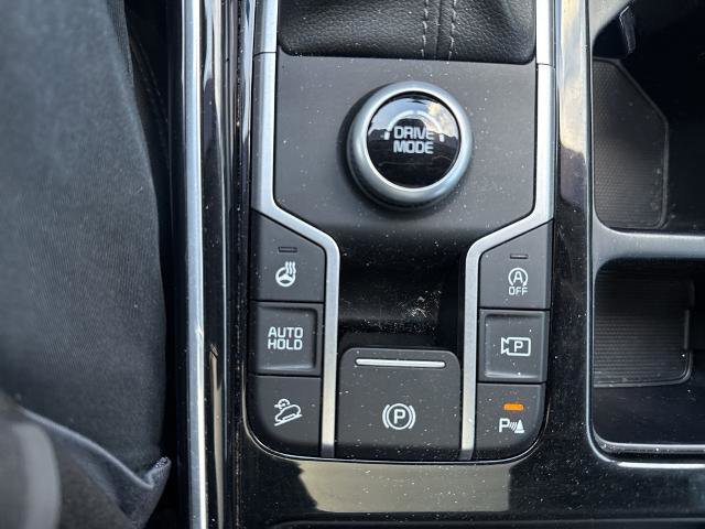 Used 2021 Kia Sorento SX image 20