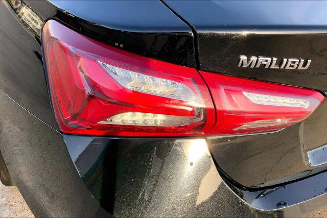 Used 2024 Chevrolet Malibu LT image 27