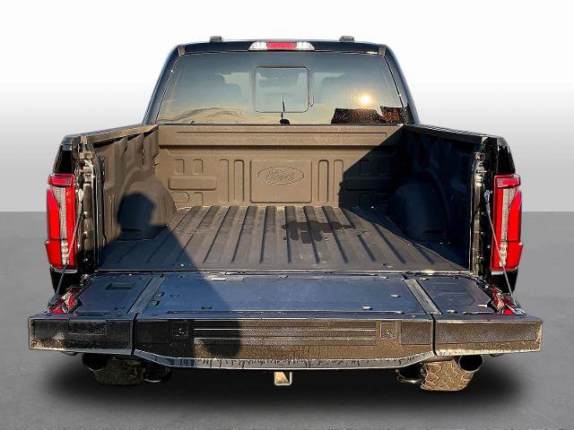 Certified 2024 Ford F150 Tremor w/ Equipment Group 402A High AWD/4WD image 9