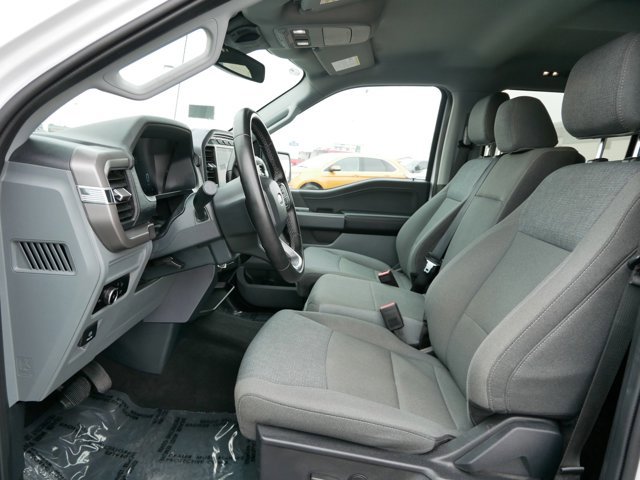 Certified 2024 Ford F150 XLT w/ Tow/Haul Package AWD/4WD image 7