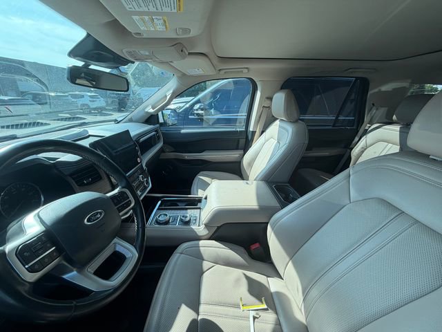 Certified 2024 Ford Expedition Limited AWD/4WD image 2