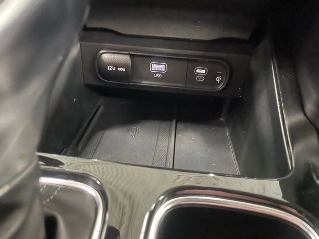 Used 2024 Kia Telluride EX X-Line image 10