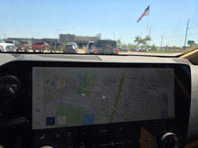 Used 2025 Lexus NX 250 FWD w/ Accessory Package (2T) image 12