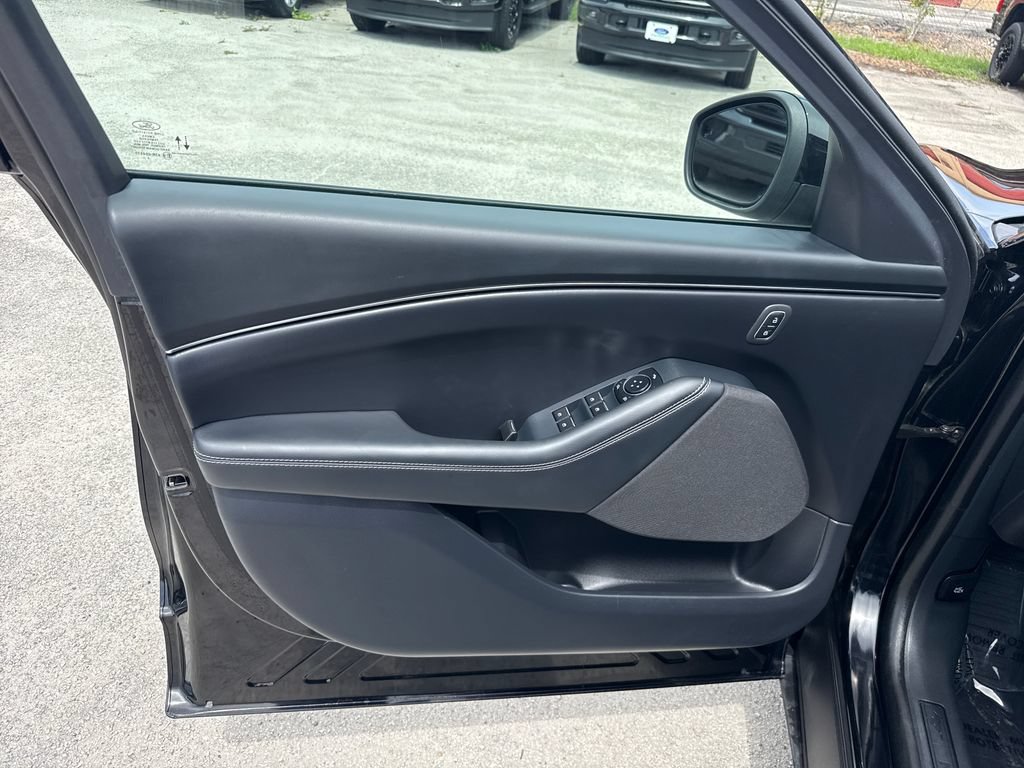 Certified 2025 Ford Mustang Mach-E Select AWD/4WD image 14
