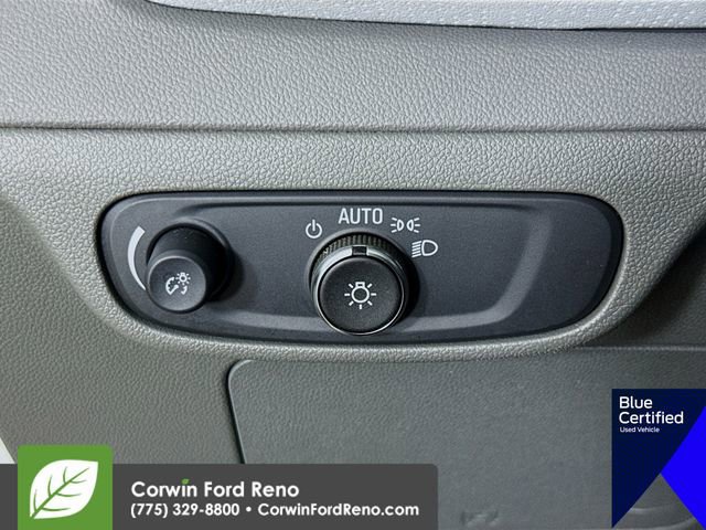 Used 2022 Chevrolet Bolt EUV Premier image 13