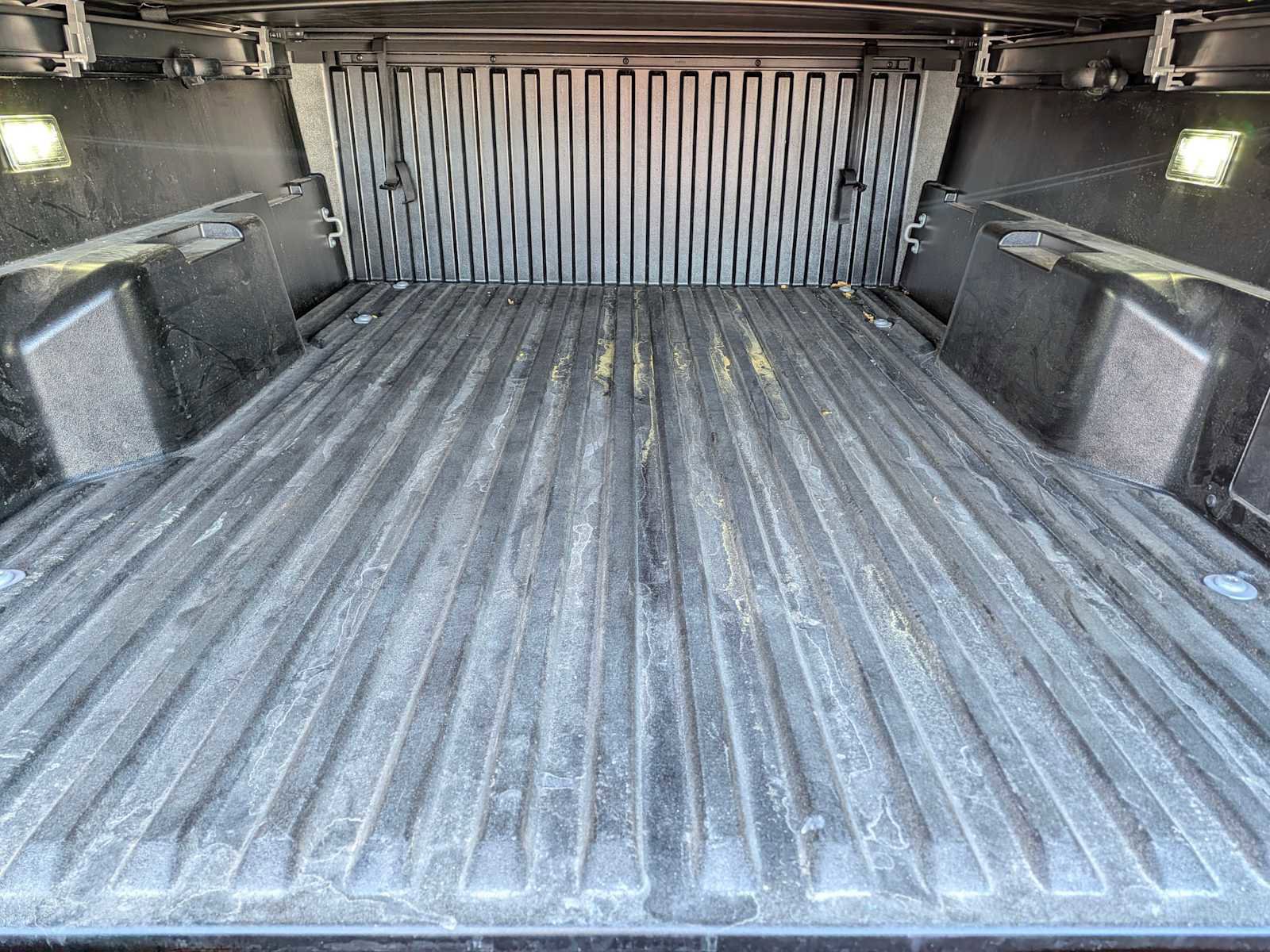 Used 2025 Toyota Tacoma TRD Sport w/ TRD Sport Premium Package image 36