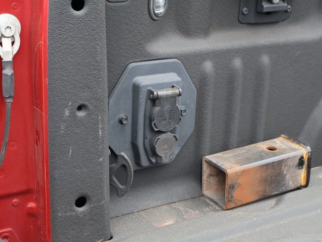 Certified 2020 Ford F450 Platinum w/ FX4 Off-Road Package image 10