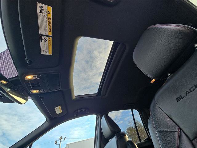 Used 2021 Honda Ridgeline Black Edition image 21