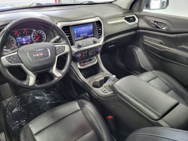 Used 2020 GMC Acadia SLT AWD/4WD image 23