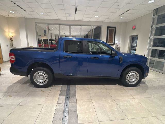 Certified 2023 Ford Maverick XL image 7