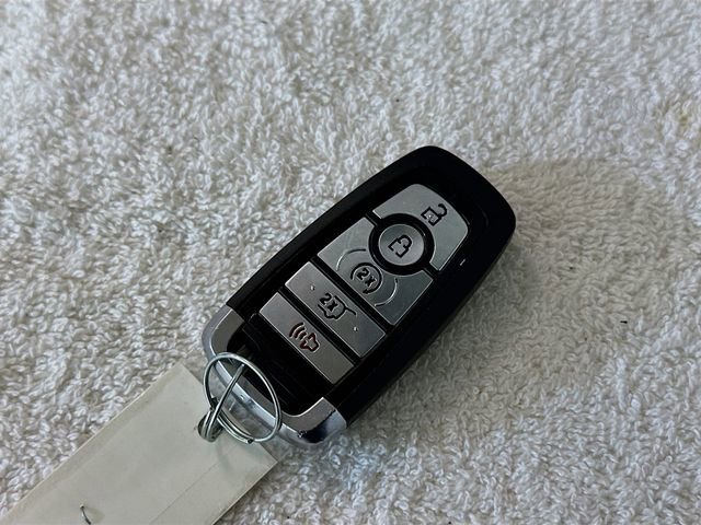 Certified 2024 Ford Expedition Max XLT image 31