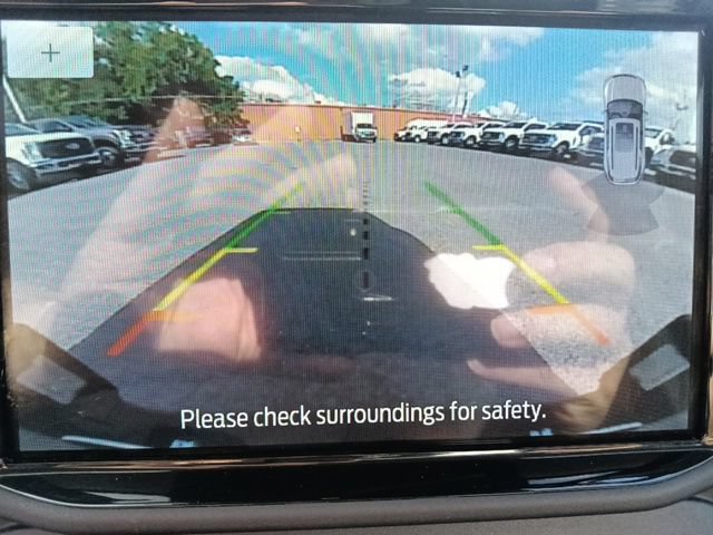 Certified 2022 Ford Bronco Sport Big Bend w/ Convenience Package AWD/4WD image 23