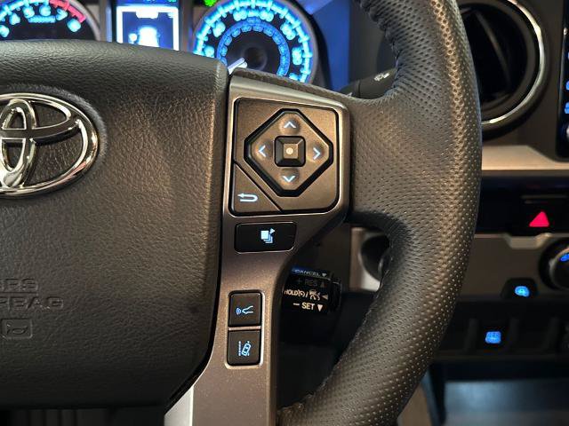 Used 2023 Toyota Tacoma SR5 RWD image 21