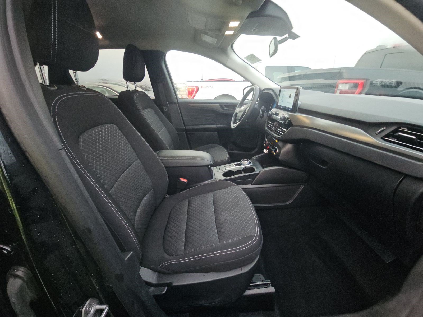 Certified 2023 Ford Escape Active AWD/4WD image 14