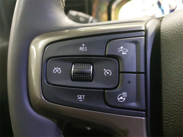 Used 2024 Chevrolet Silverado 3500 High Country w/ Technology Package image 17