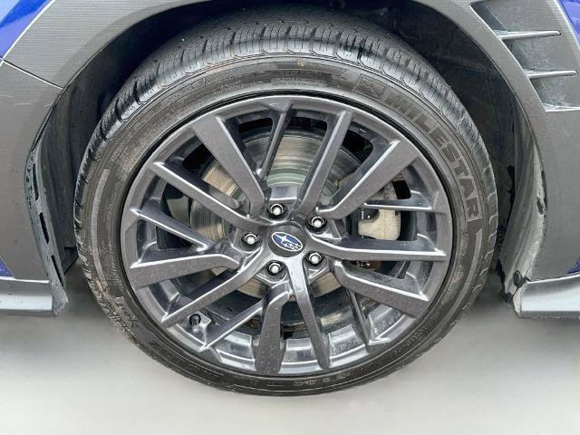 Used 2022 Subaru WRX Premium AWD/4WD image 22