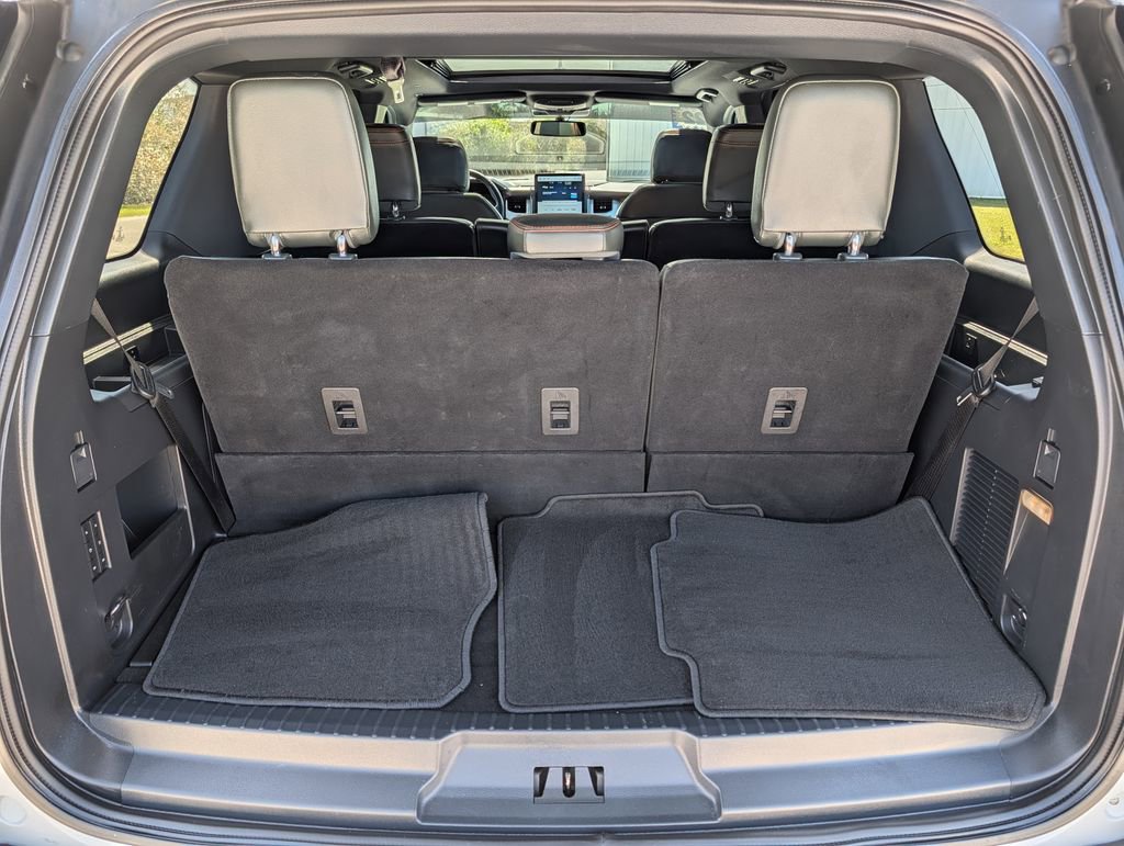 Certified 2022 Ford Expedition Timberline AWD/4WD image 32